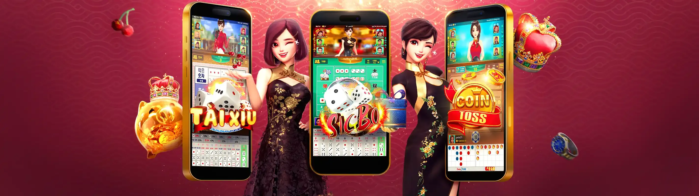 Hình ảnh chiến lược trò chơi mm888 chính thức