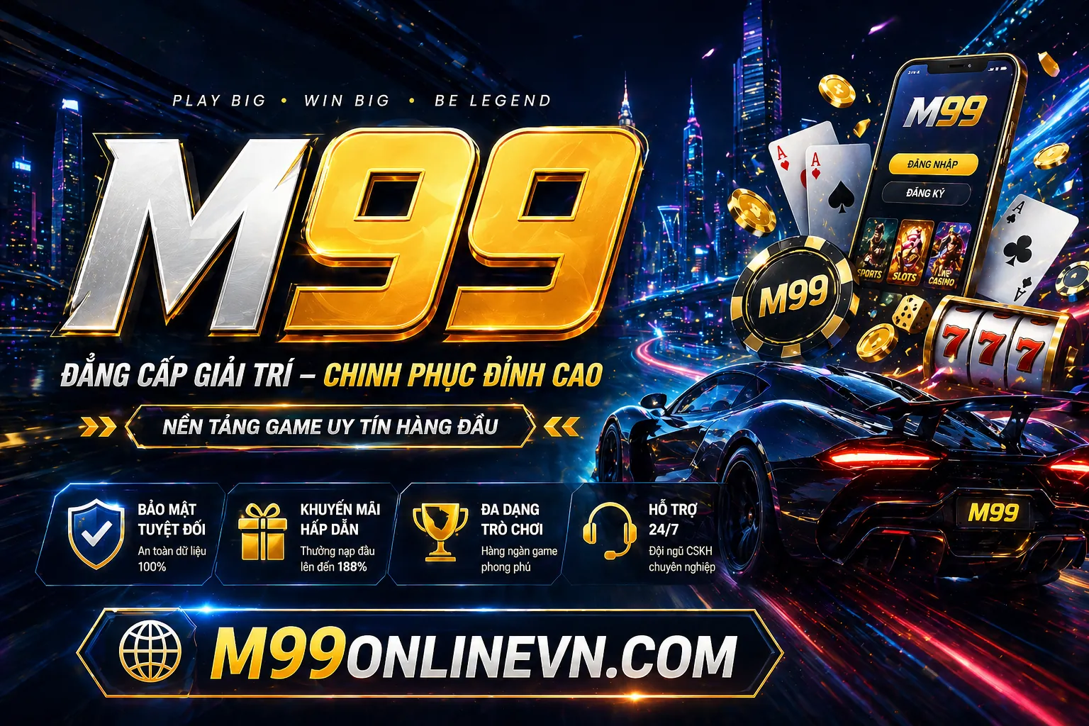 mm888 chính thức Tuân thủ GDPR