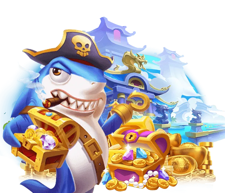Màn hình game Bắn Cá mm888 chính thức